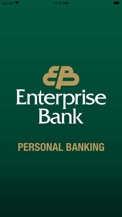 Enterprise Bank Personal