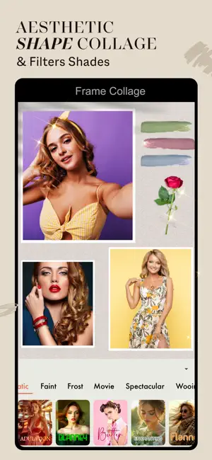 Shape Collage Maker screenshot 4