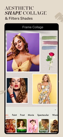 Shape Collage Maker Screenshot 4 of 8