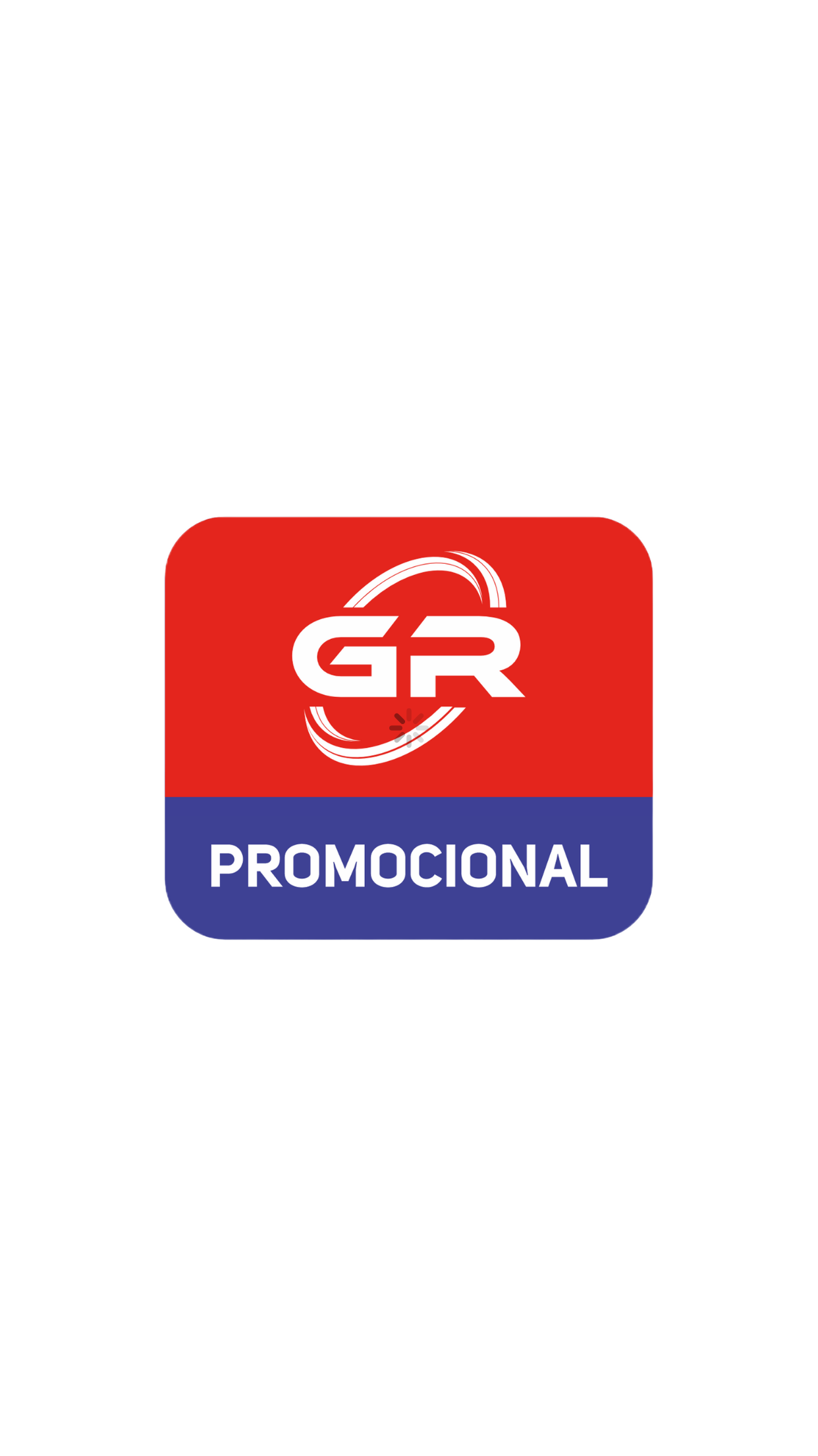 GR Promocional