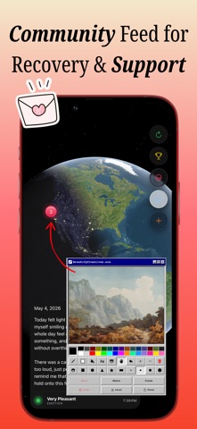 Breakify:Habits & Self Control Screenshot 7 of 10