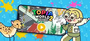 Topia City Life: Avatar World screenshot 4