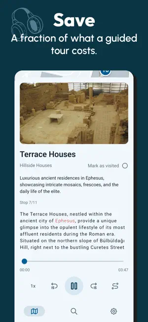 Discover Ephesus screenshot 3