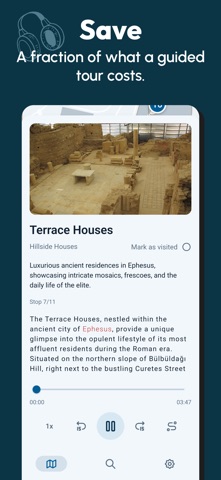 Discover Ephesus Screenshot 3 of 5