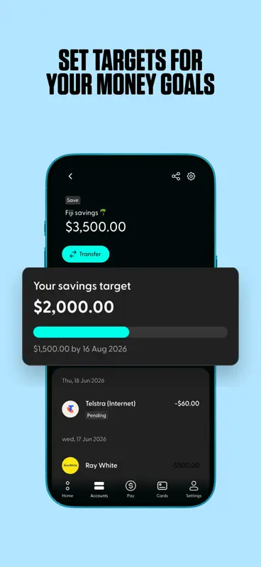 Ubank: Digital Banking screenshot 8 of 10