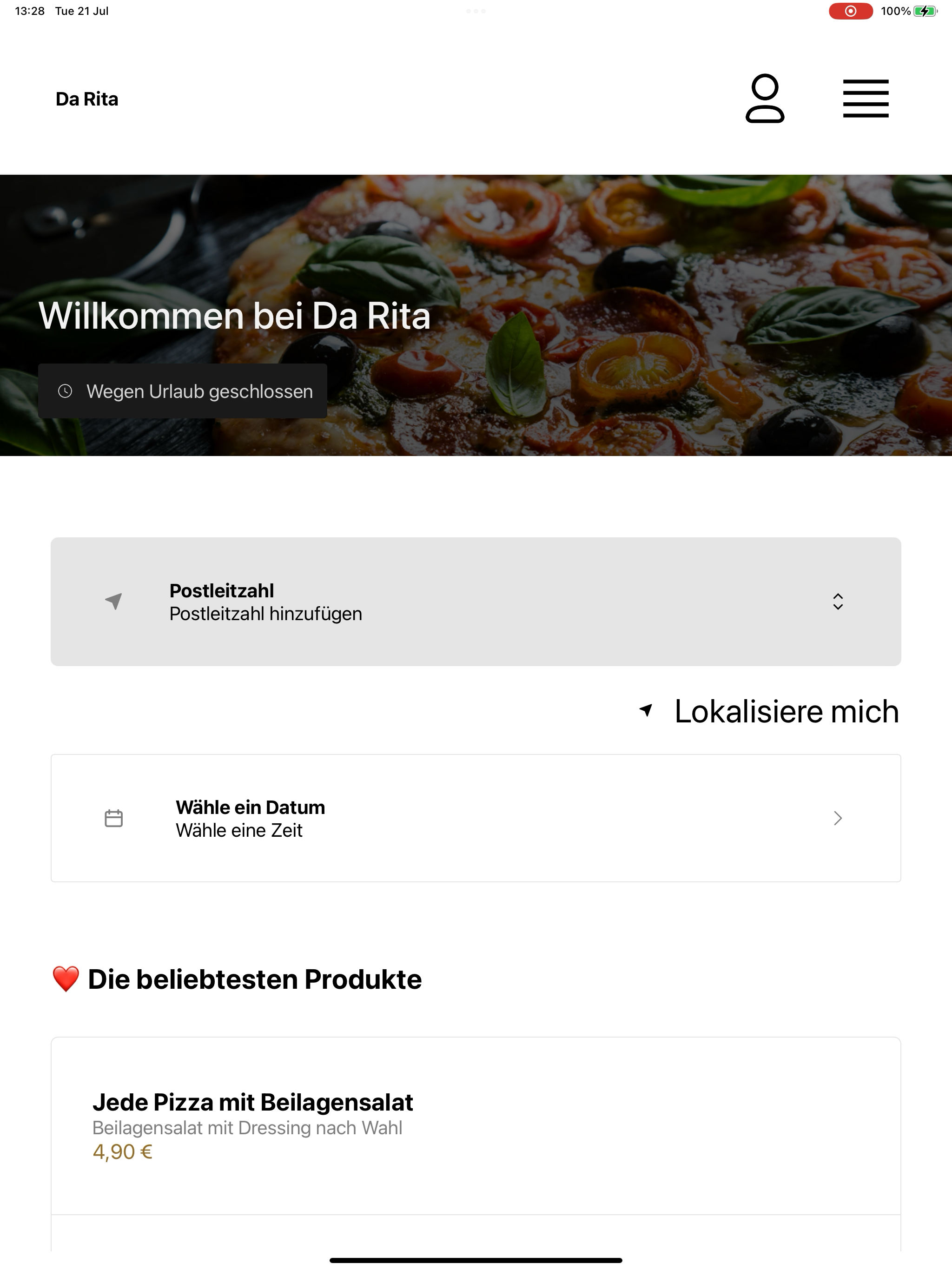Da Rita screenshot 9