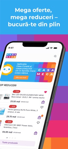 Casa Mega Screenshot 2 of 5