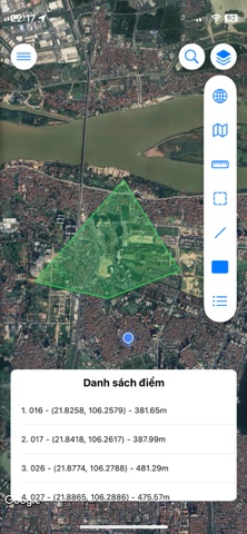 VIGMR Map Screenshot 3 of 10
