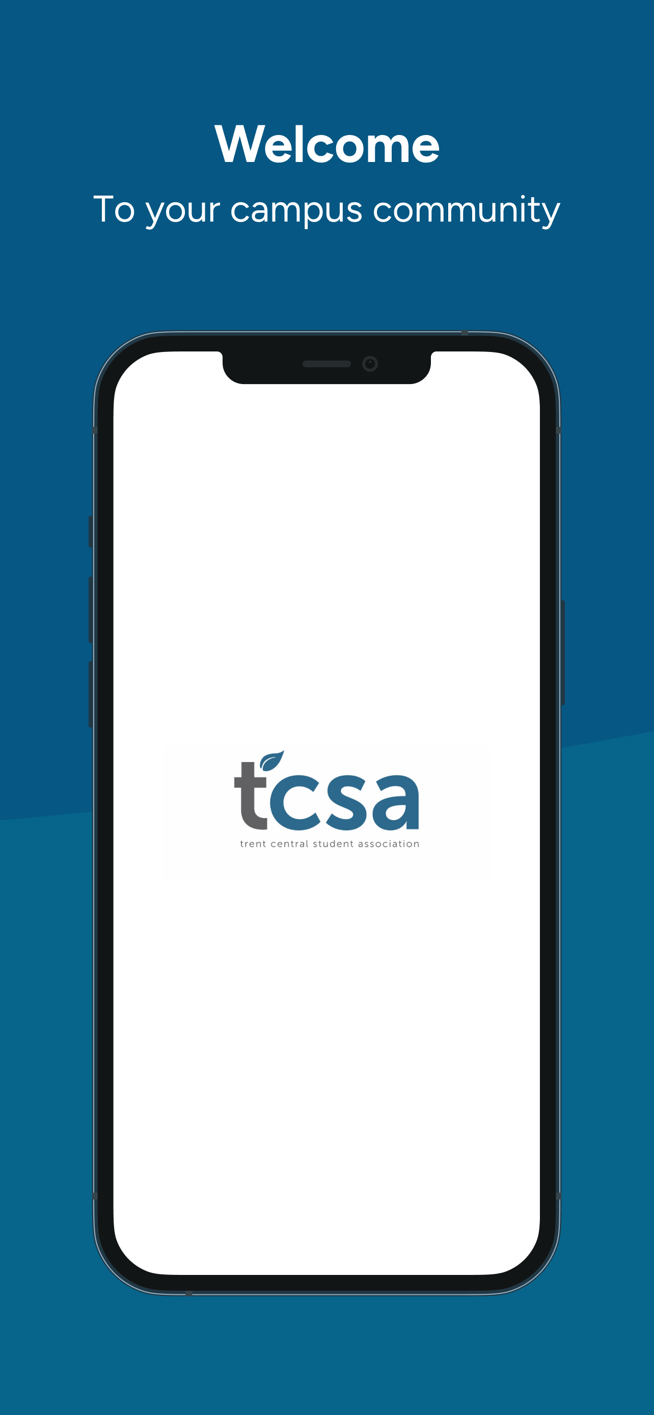 Trent Central Student App