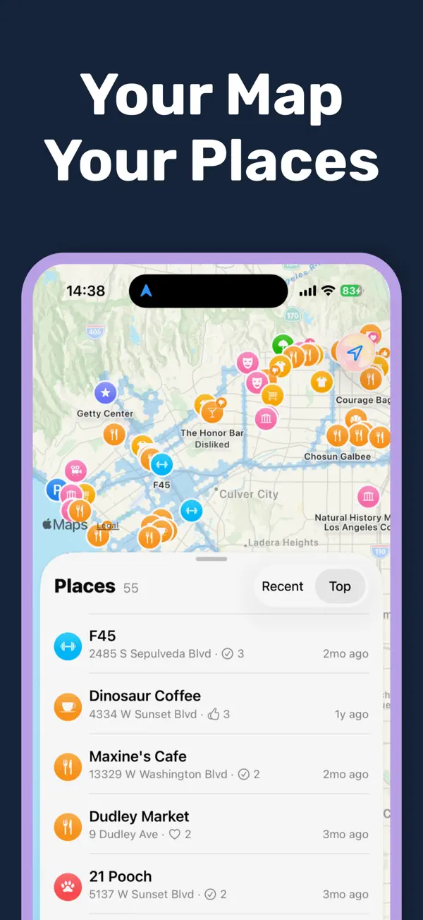 iPhone Screenshot 3