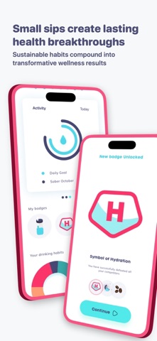 Hydration Hero:Water Reminder Screenshot 10 of 10