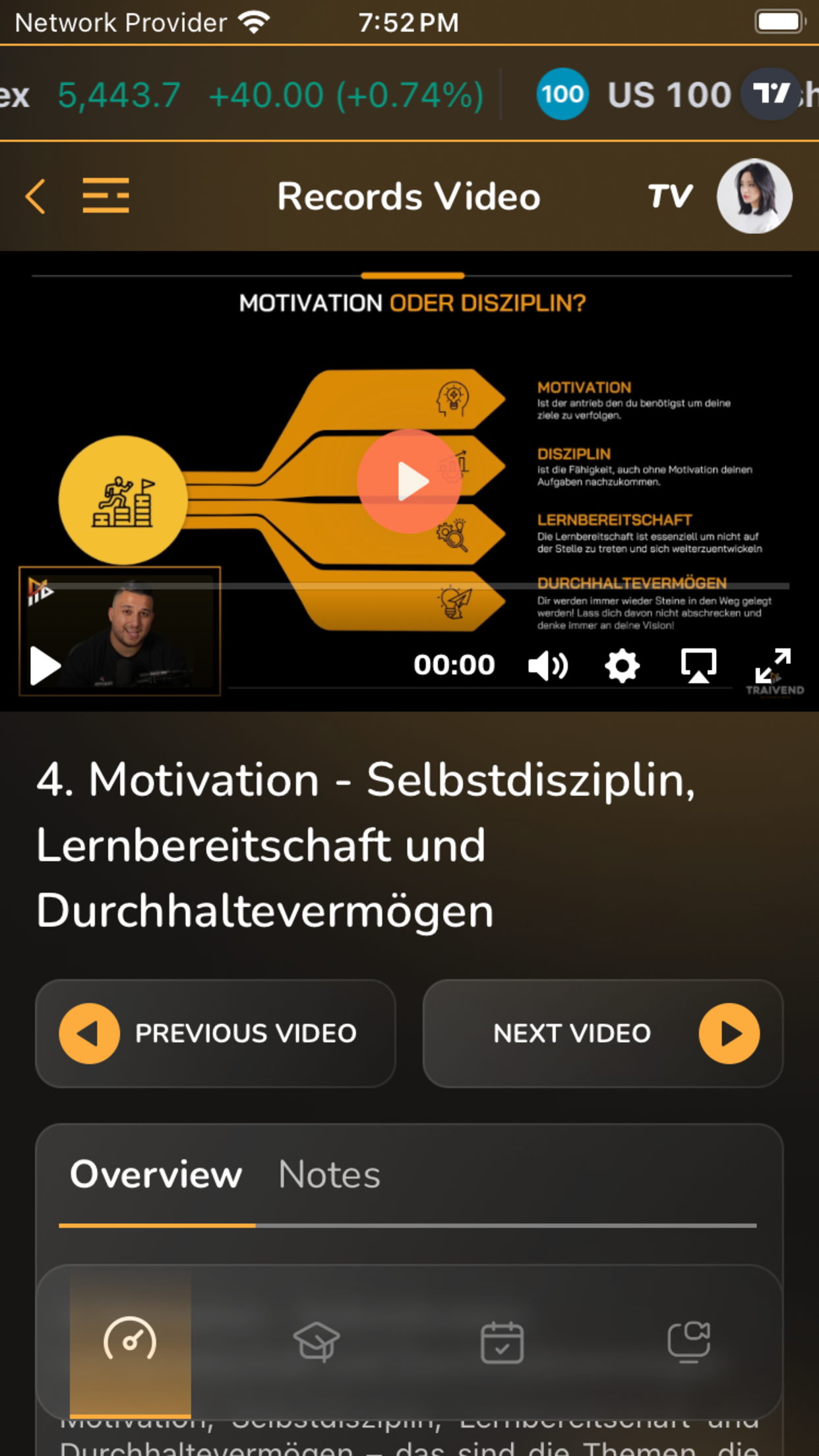 Traivend