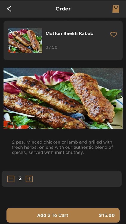 Nizam's screenshot-3