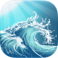 Sunny Sea Ocean Sleep Sounds