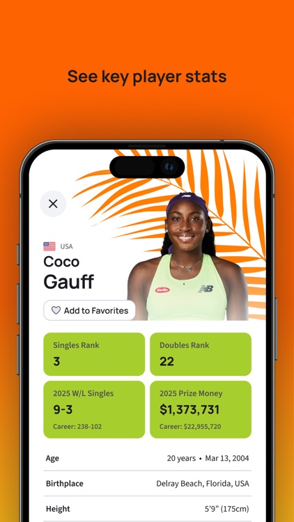 Miami Open presented by Itaú screenshot-5