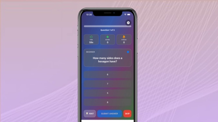 Kitonperanto screenshot-3