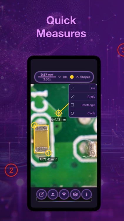 XScopy: μPhoto Elements screenshot-3