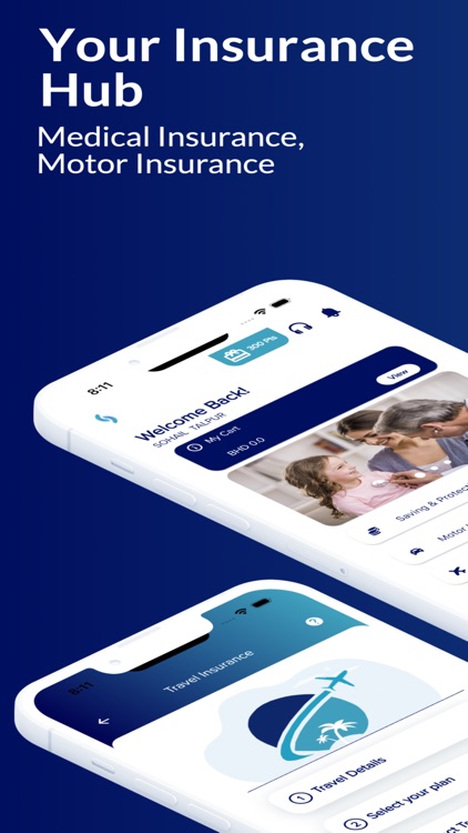 SNIC Mobile Application