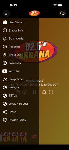 Urbana Tucson Screenshot 2 of 5