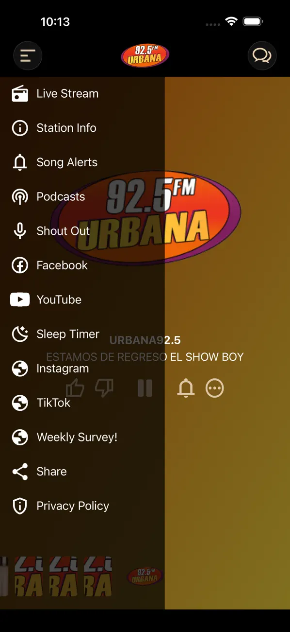 Screenshot #2 pour Urbana Tucson
