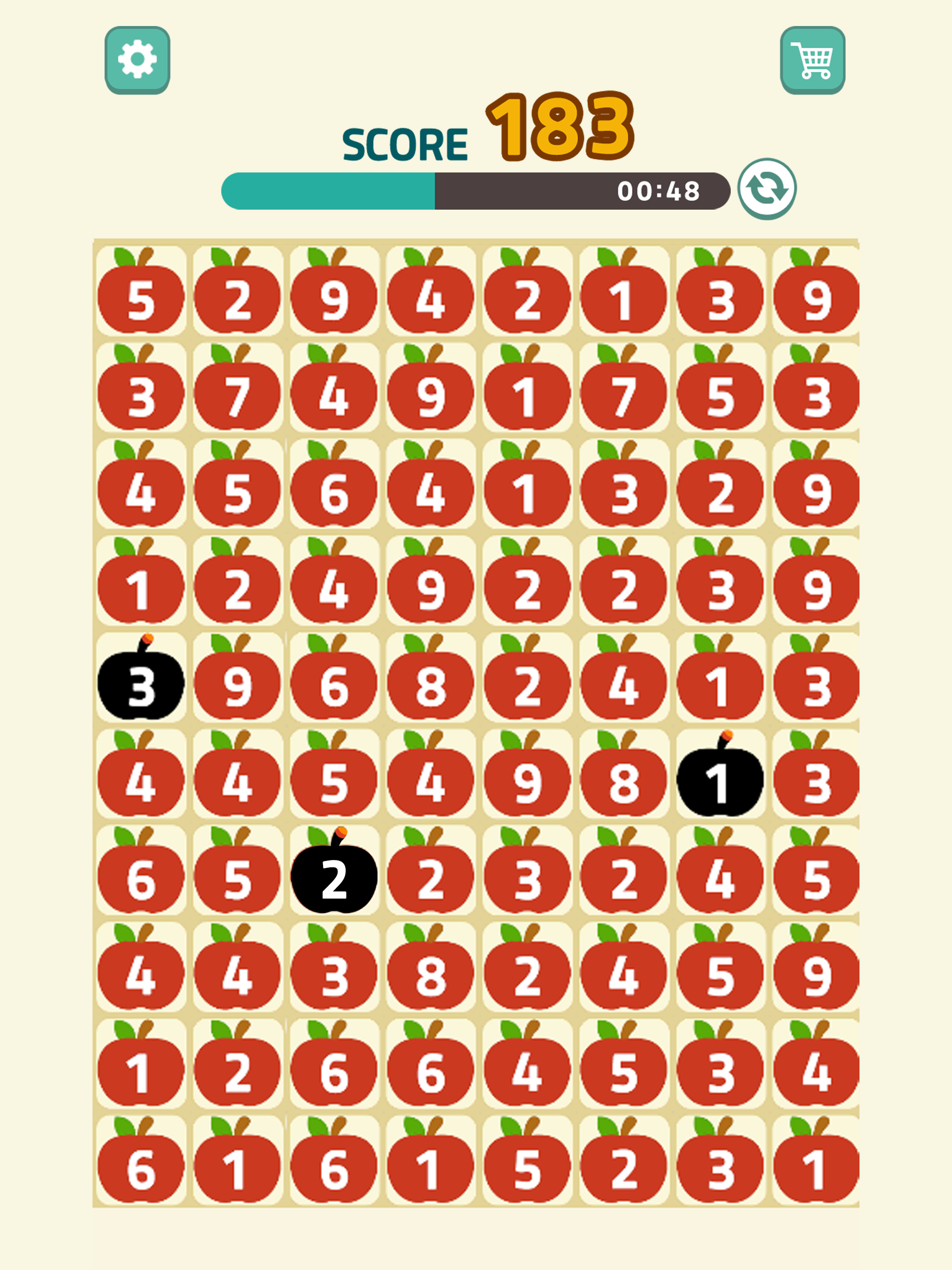 ApplePang screenshot 8