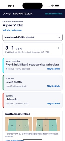 Belcota Serve Screenshot 9 of 10