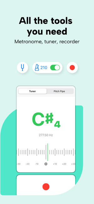 ‎Newzik: Sheet Music Reader Screenshot