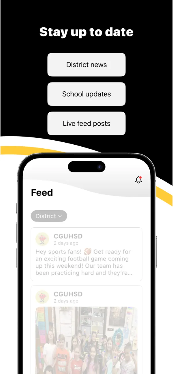 Screenshot #3 pour CGUHSD