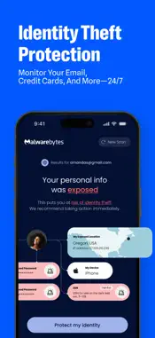 Malwarebytes - Mobile Security screenshot 9