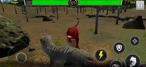 T-Rex Arena : Battle of Kings screenshot 3