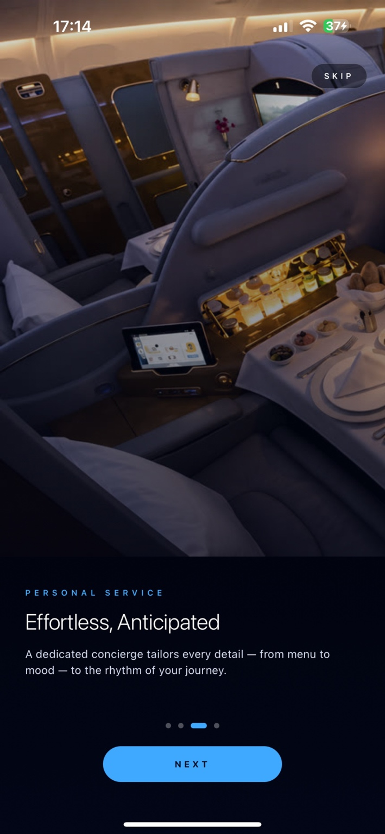 AirstageX screenshot 7
