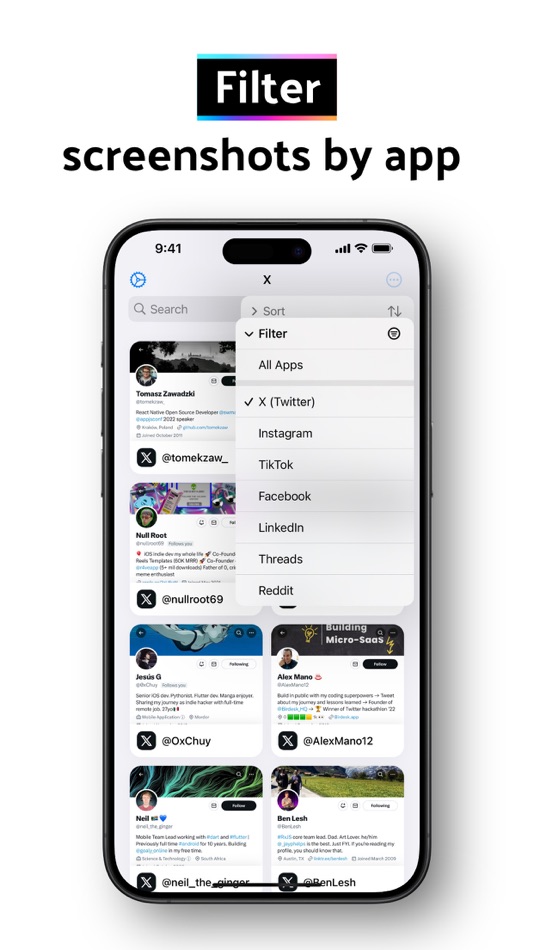 #4. Screenshot Link (iOS) By: Jordan Zeleny