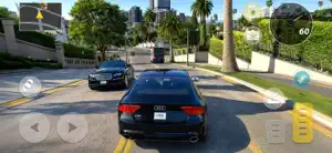 Car Driving Multiplayer Games screenshot 3