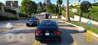 Car Driving Multiplayer Games Screenshot 3 of 4
