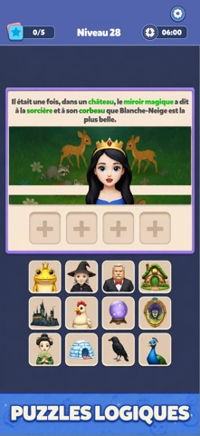 Connect Master - Match Puzzle iPhone screenshot 8