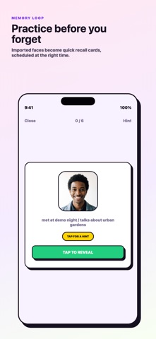 Namefinity Screenshot 6 of 9