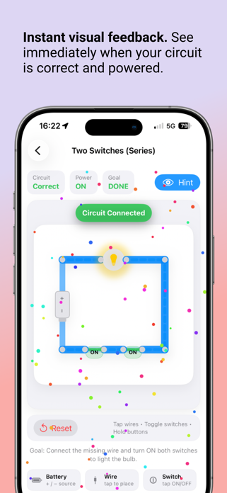 CircuitLab Designer Screenshot 6 of 8