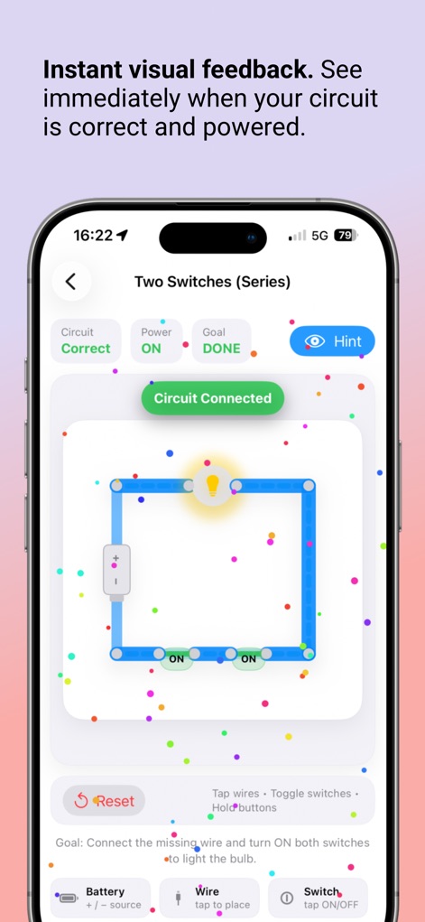 CircuitLab Designer - Education App | MWM
