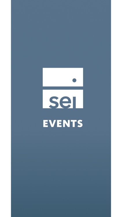 SEI Events