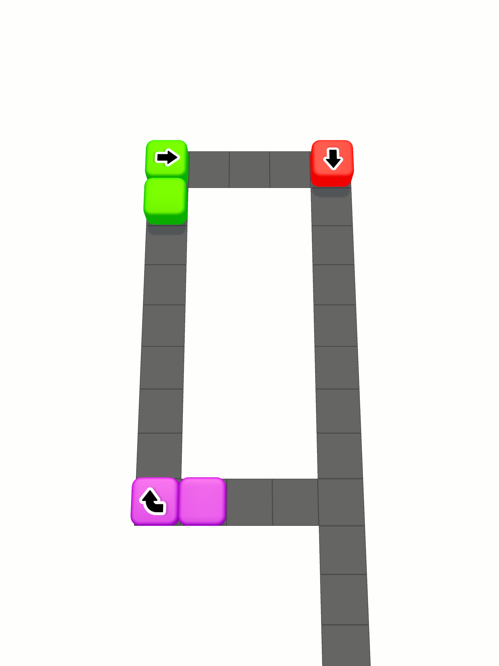 Block Stack Tiles