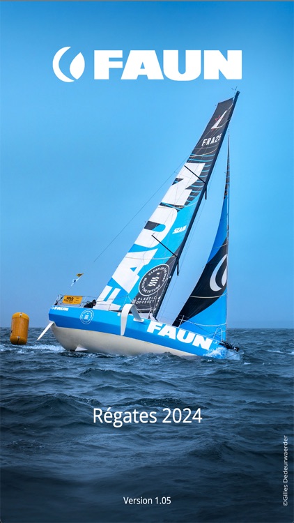 FAUN Régates