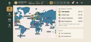 Foundry screenshot 3