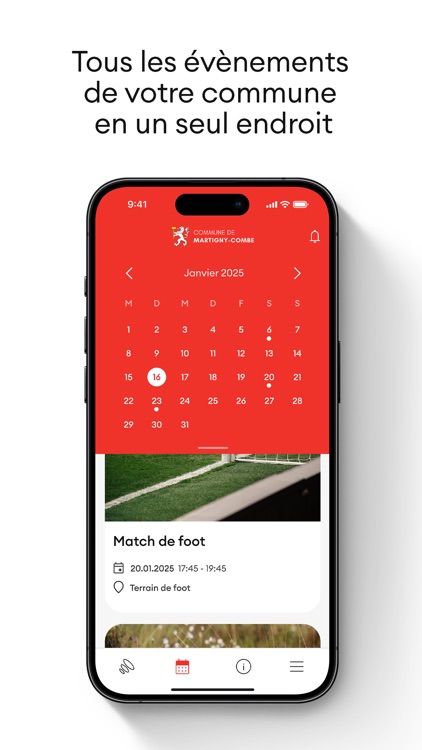 Martigny-Combe screenshot-3