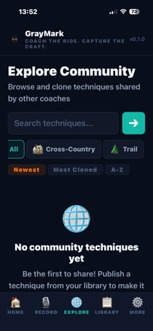 GrayMark screenshot