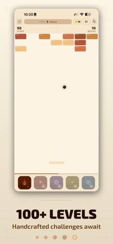 Brick Crush: Ball Blast Screenshot 4 of 4