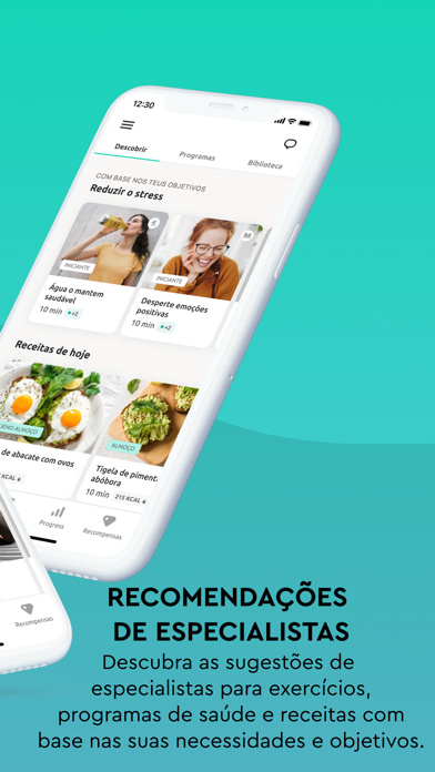 Médis Active Screenshot