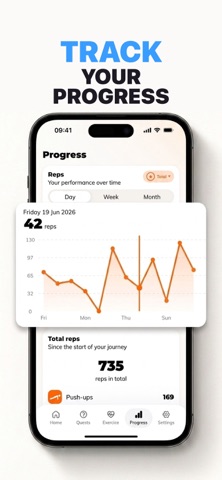ReControl: Screen Time Screenshot 5 of 6
