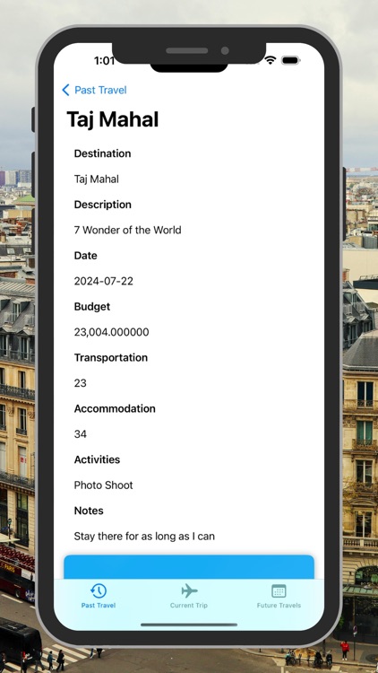 Travel Map Ultra screenshot-3