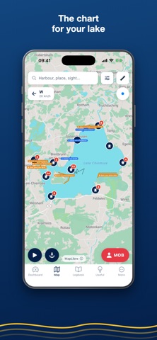 Binnen Skipper Screenshot 2 of 10