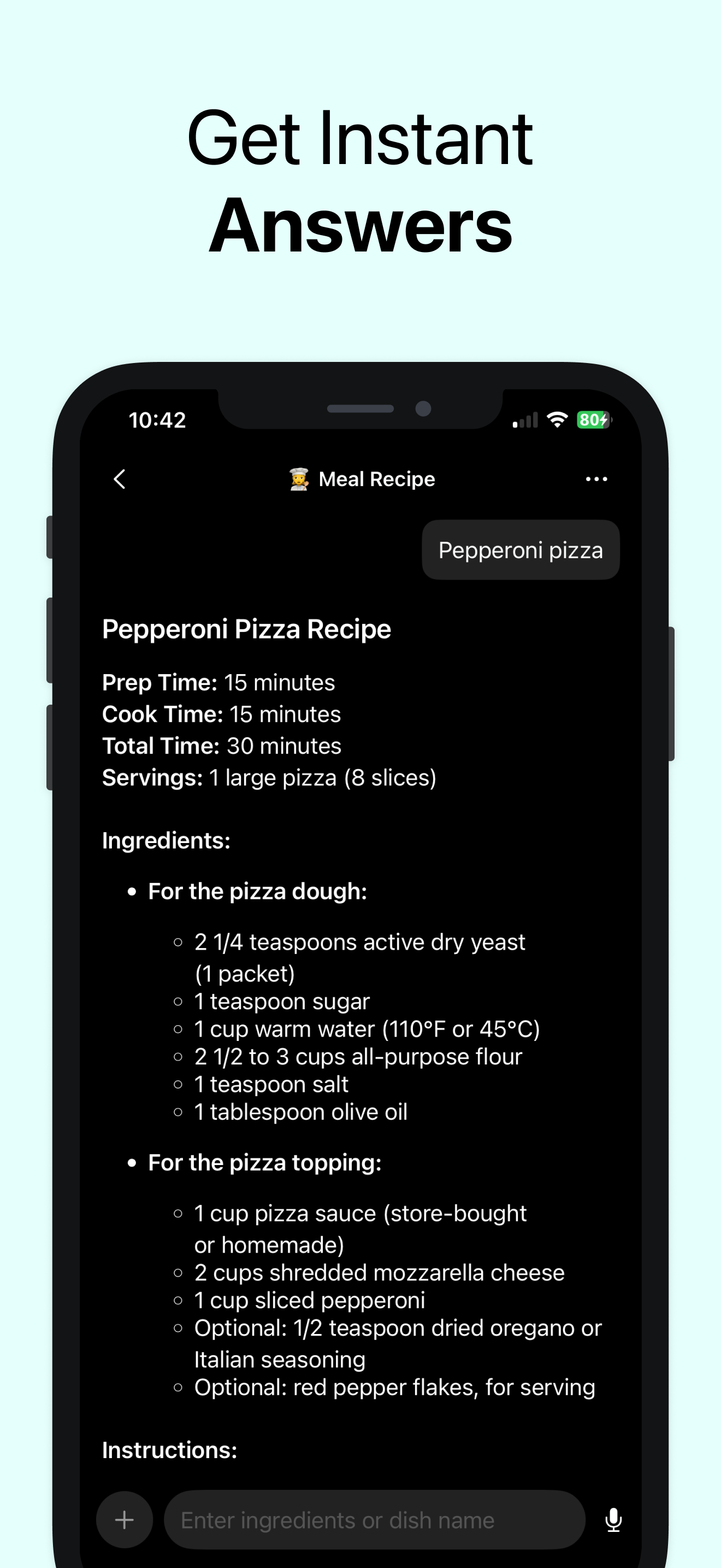Sola - AI Chat Assistant screenshot 5